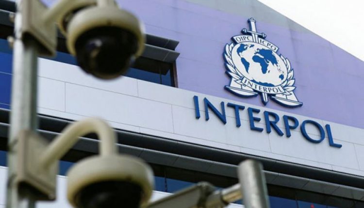 interpol ndertesa