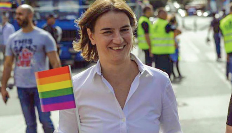 Ana-Brnabić