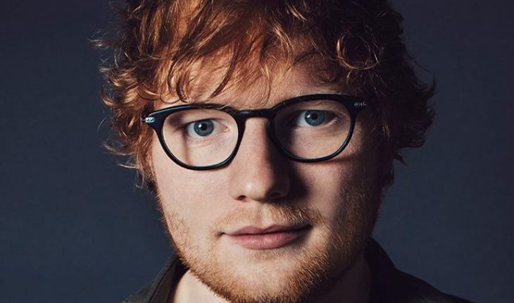 Ed Sheeran