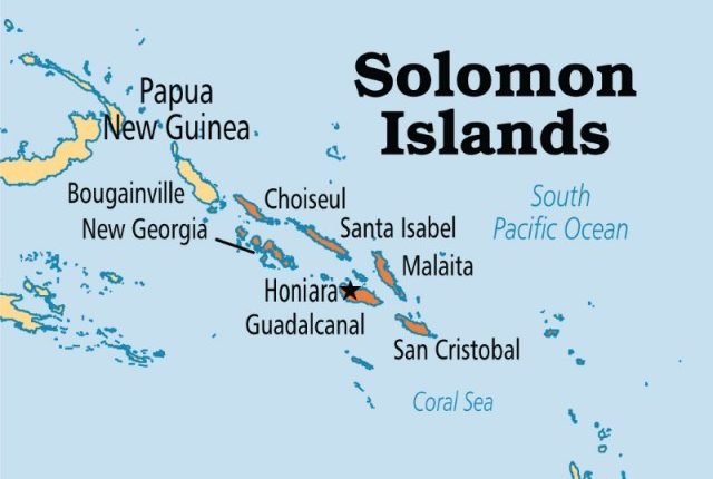 Ishujt-Solomon-vendi-i-108-që-njeh-Kosovën-si-shtet-të-pavarur