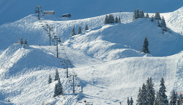 ski center france1