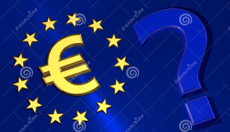 euro eu doubts