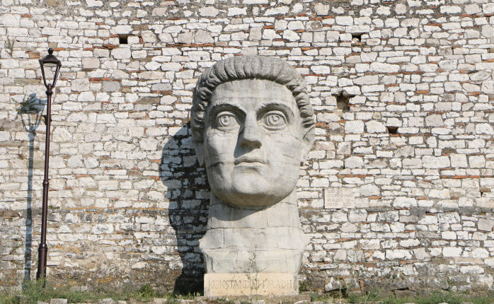 konstantini i madh