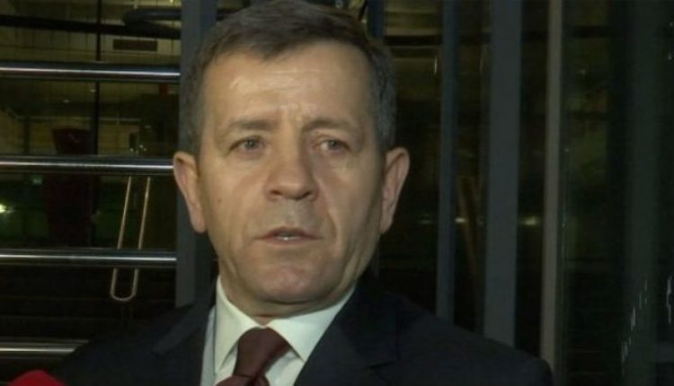 rrustem mustafa remi