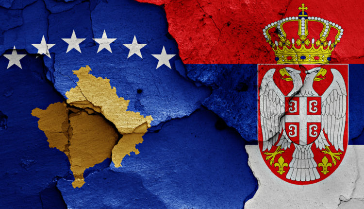 Kosovo-Serbia-a-stranded-dialogue