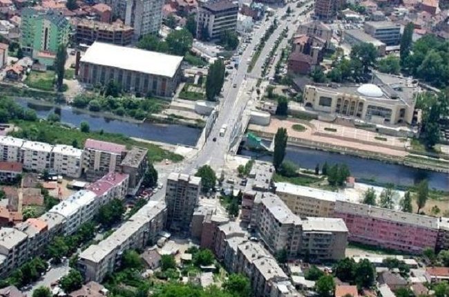 mitrovica